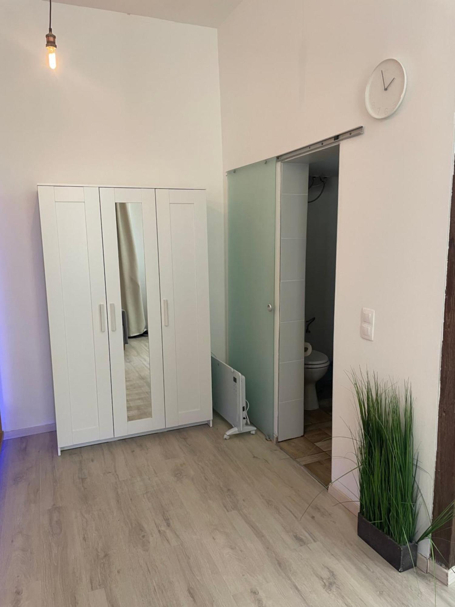I.K.Apartments ブダペスト エクステリア 写真