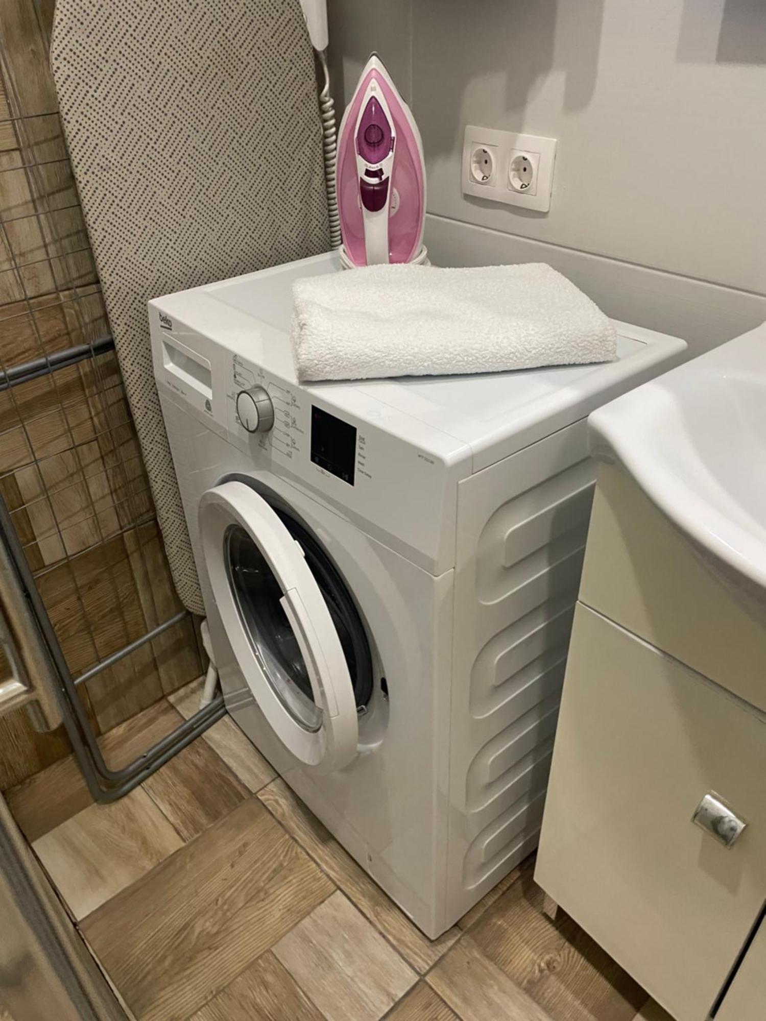 I.K.Apartments ブダペスト エクステリア 写真