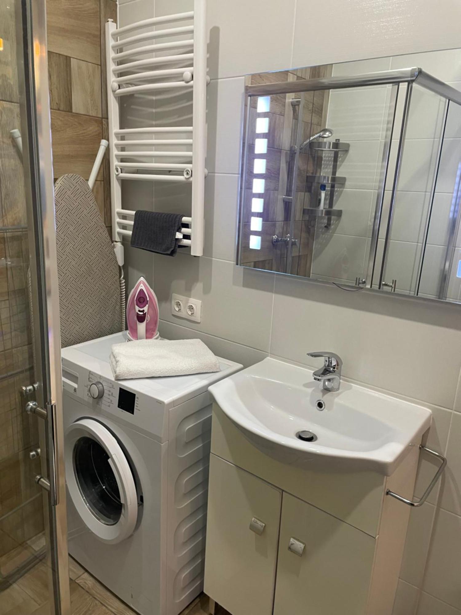 I.K.Apartments ブダペスト エクステリア 写真